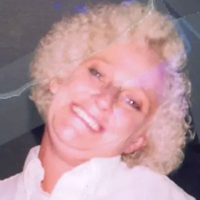 Kathryn Marie Davies