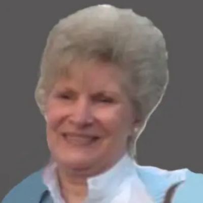 Betty Emmert