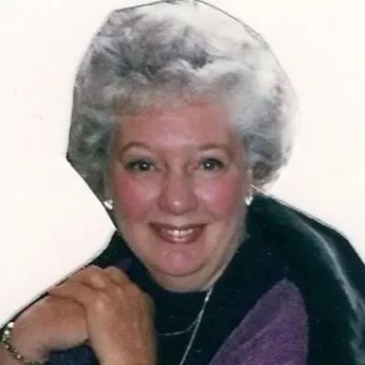 Marilyn Fuller