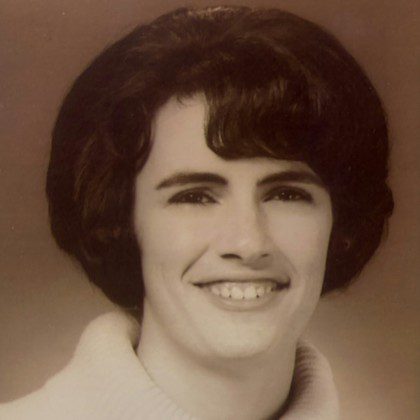 Karen Mary Ann Guenther