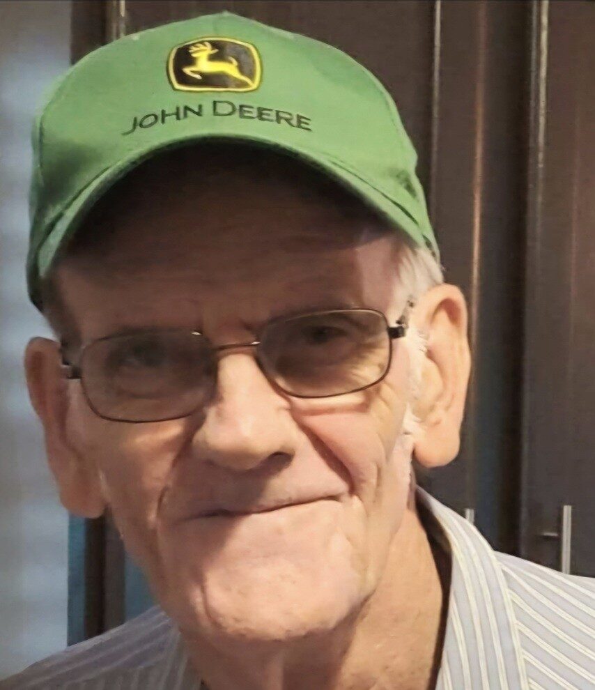 Lester Ashley