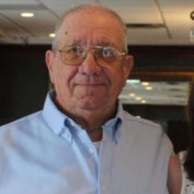 Robert Lee Richardson