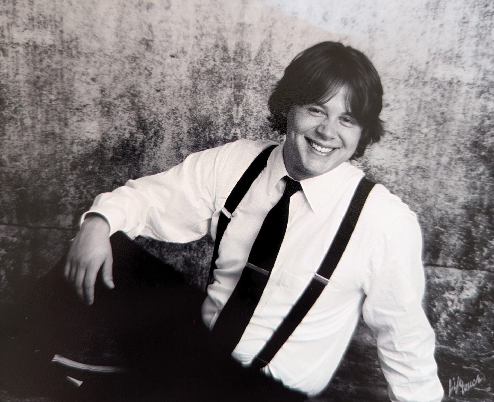 William “Billy” Edward Lohstroh