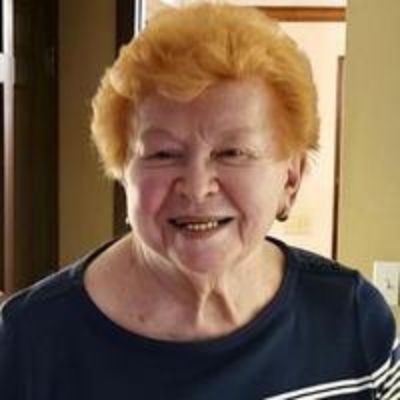 Marilyn A. Young