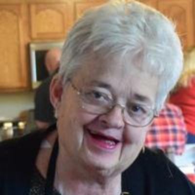 Carolyn L. Smallwood