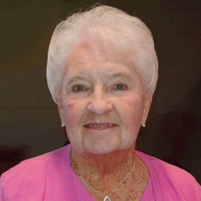 Charlene Fern Bellman