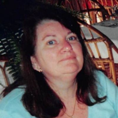 Carolyn Jean Bernard