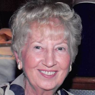 Dorothy Lighthall-Dumford