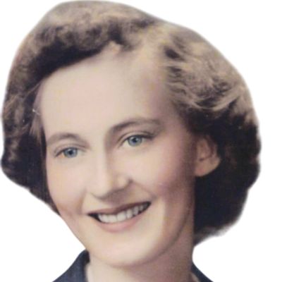 Gladys Ivadeen Murphy