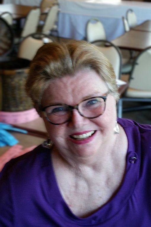 Anita Louise Schmid