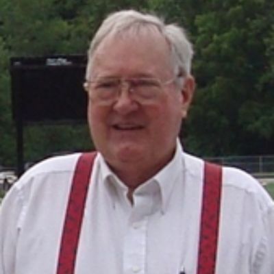 Gordon William Godbey Sr