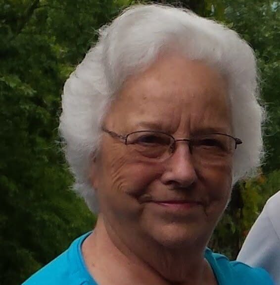 Thelma Novakov