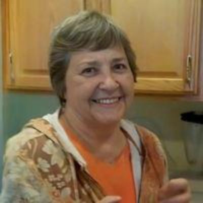 Margaret S. O’Connor