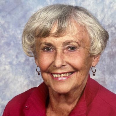 Lois Stephens