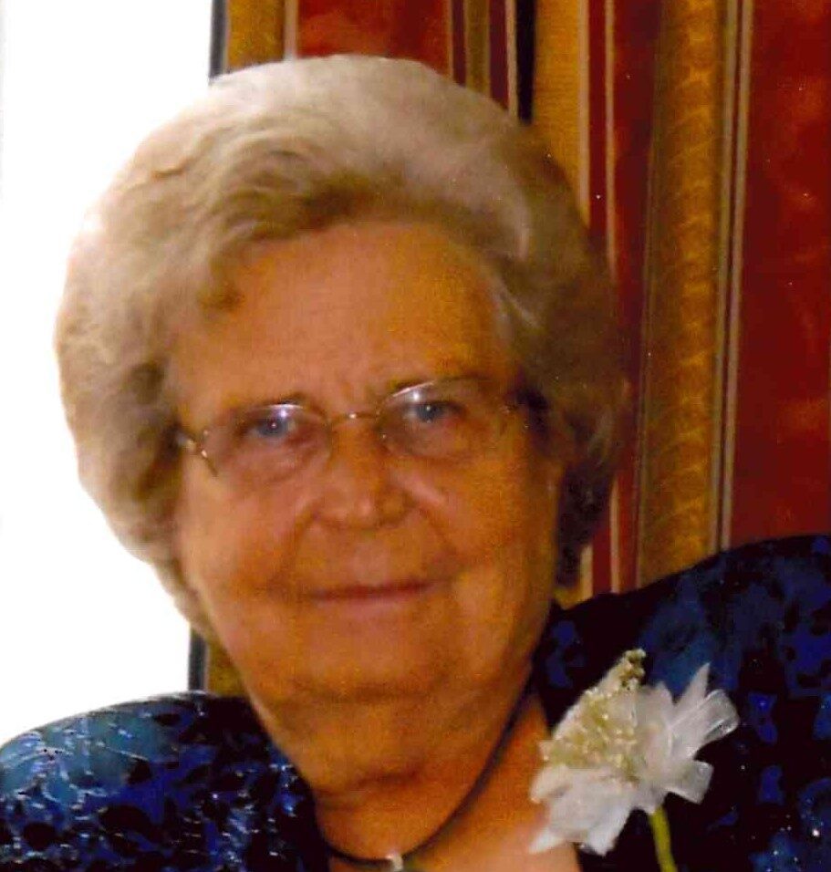 Geraldine Watters