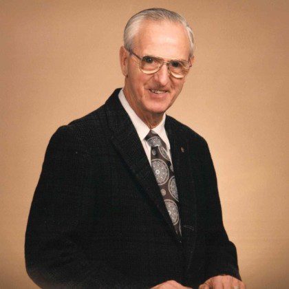 Gilbert “Gil” Wilhelm