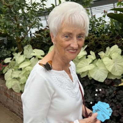 JoAnn (Kearns) Lawhorn