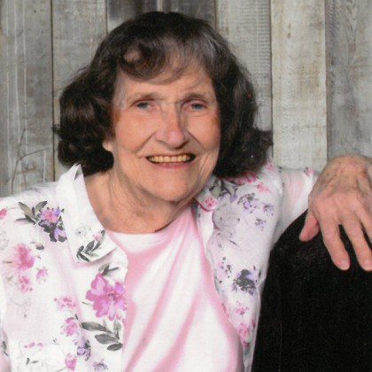 Effie June Lovitt