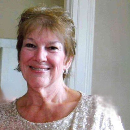 Barbara Elaine Staub