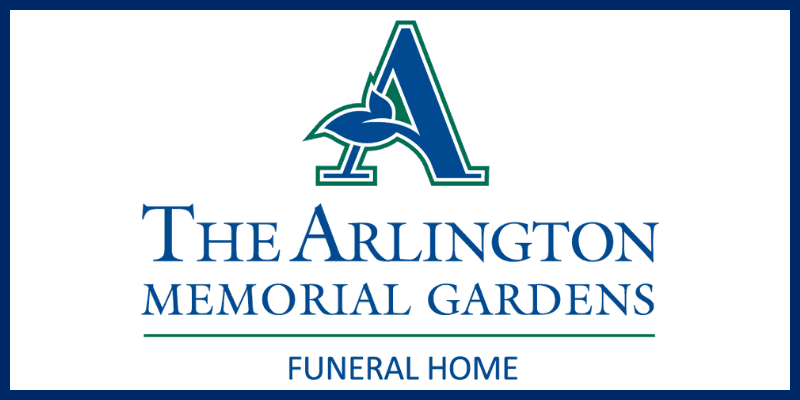 Arlington Memorial Gardens - Funeral Home Logo