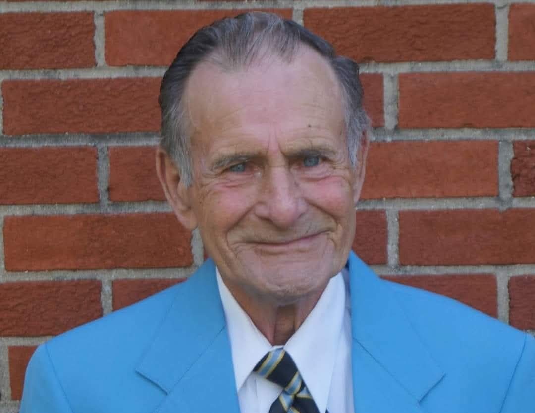 Howard Frank Berglund