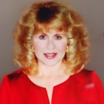 Linda Susan (Wilson) Boggs