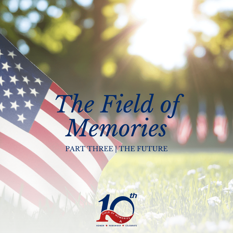 FOM Blog - The field's future graphic