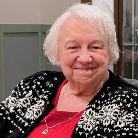 Mary Ann Smith