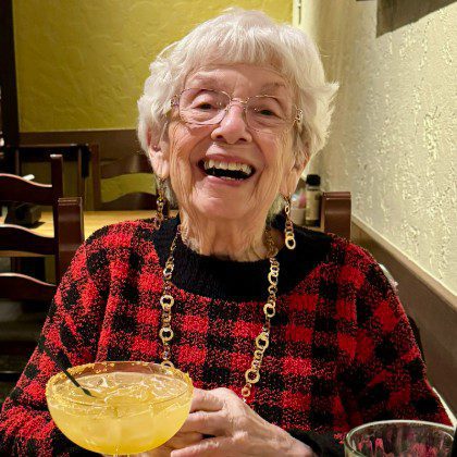 Nancy Ann “Mimi” Horton