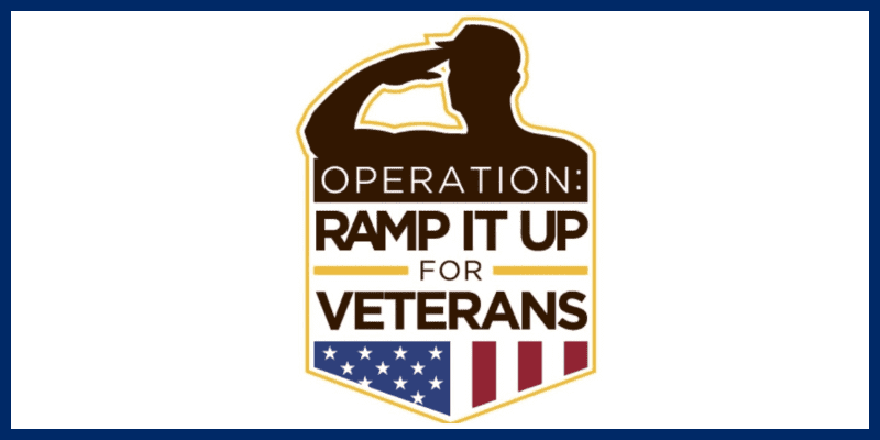 Operation Ramp It Up Logo