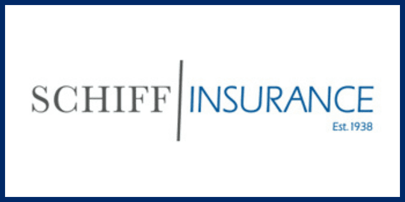 Schiff Insurance Logo