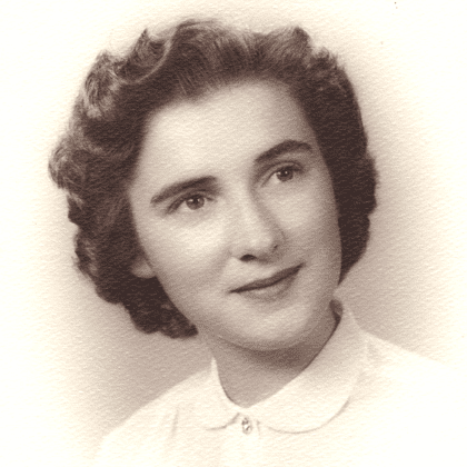 Melaney Ann Barnes
