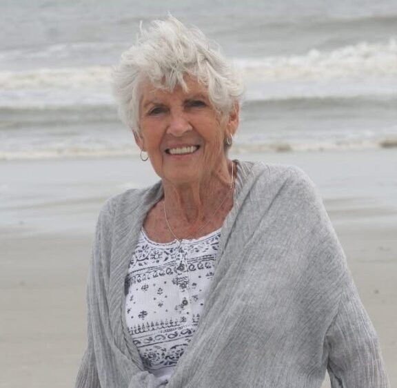 Elaine Belle Cole