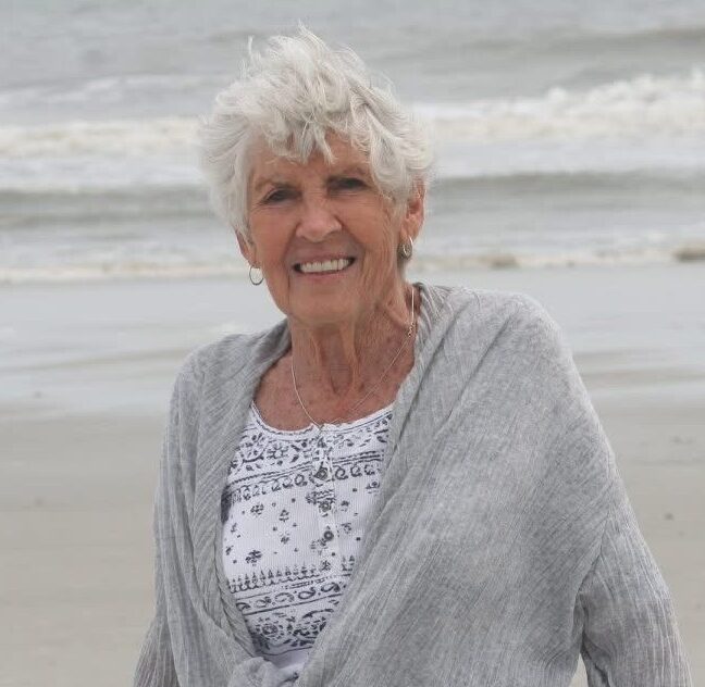 Elaine Belle Cole