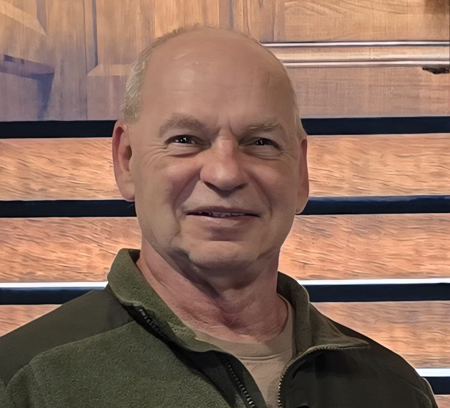 Roger Steven Snyder