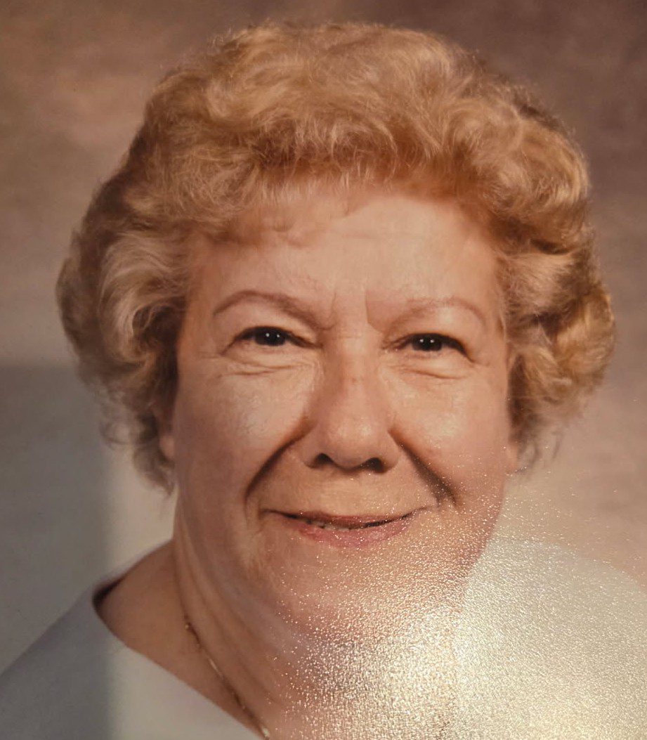 Annabelle Walden