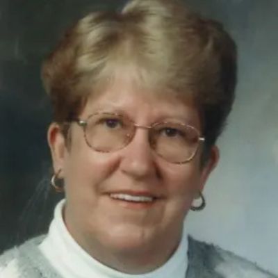 Jane Ehrenschwender