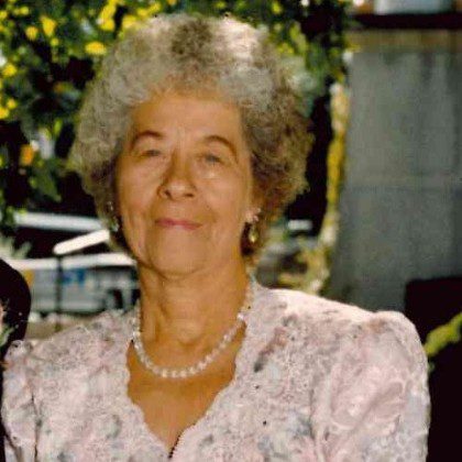 Marcella J. Glasmeier