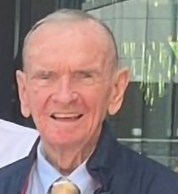 Paul Carroll Duncan