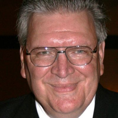 Lawrence L. Hoffman, Jr.