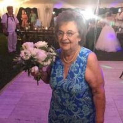 Carol A. Langworthy