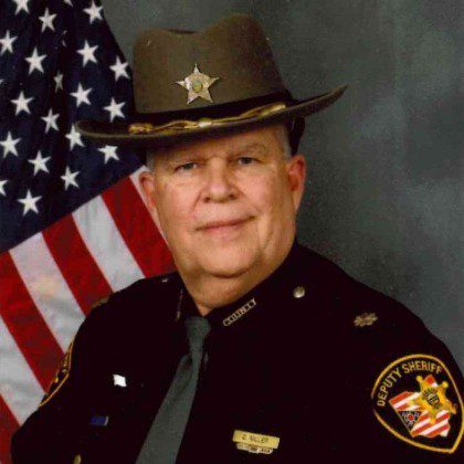 Gregory Miller