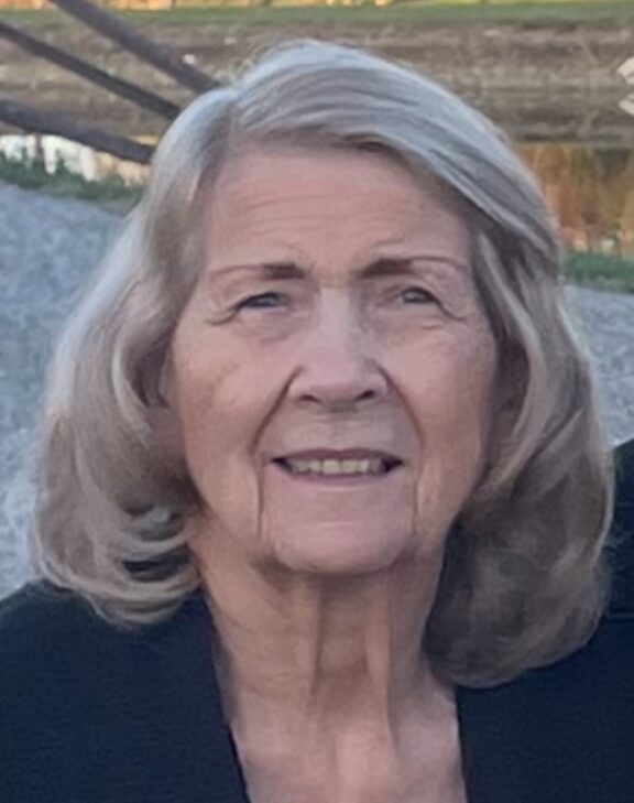 Peggy Metz