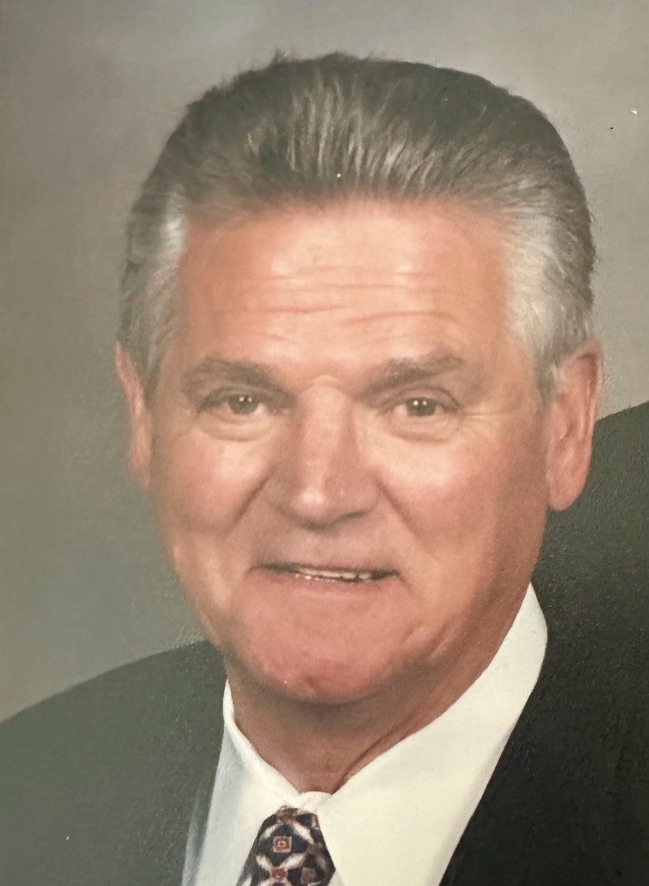 Richard Yards