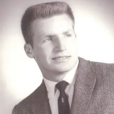 Donald Gene Scharnhorst