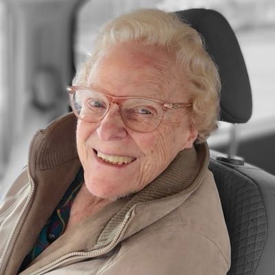 Jeanne Wilkerson