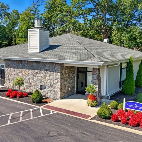 Arlington Care Center and Crematory