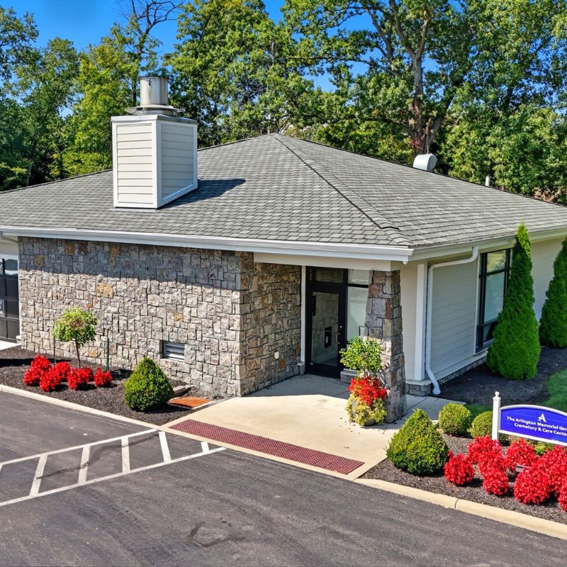 Arlington Care Center and Crematory