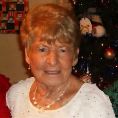 Billie Hauck