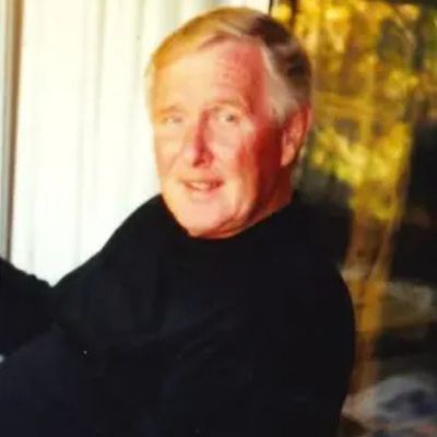Charles S. Hedges Sr.